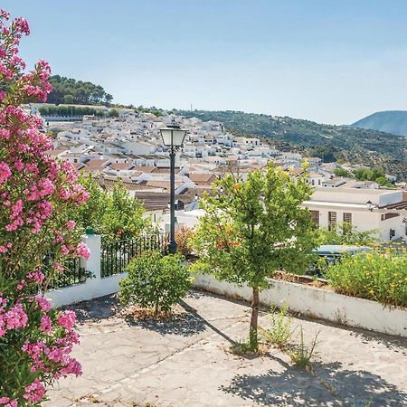 Awesome Home In Cadiz With Swimming Pool El Gastor Dış mekan fotoğraf