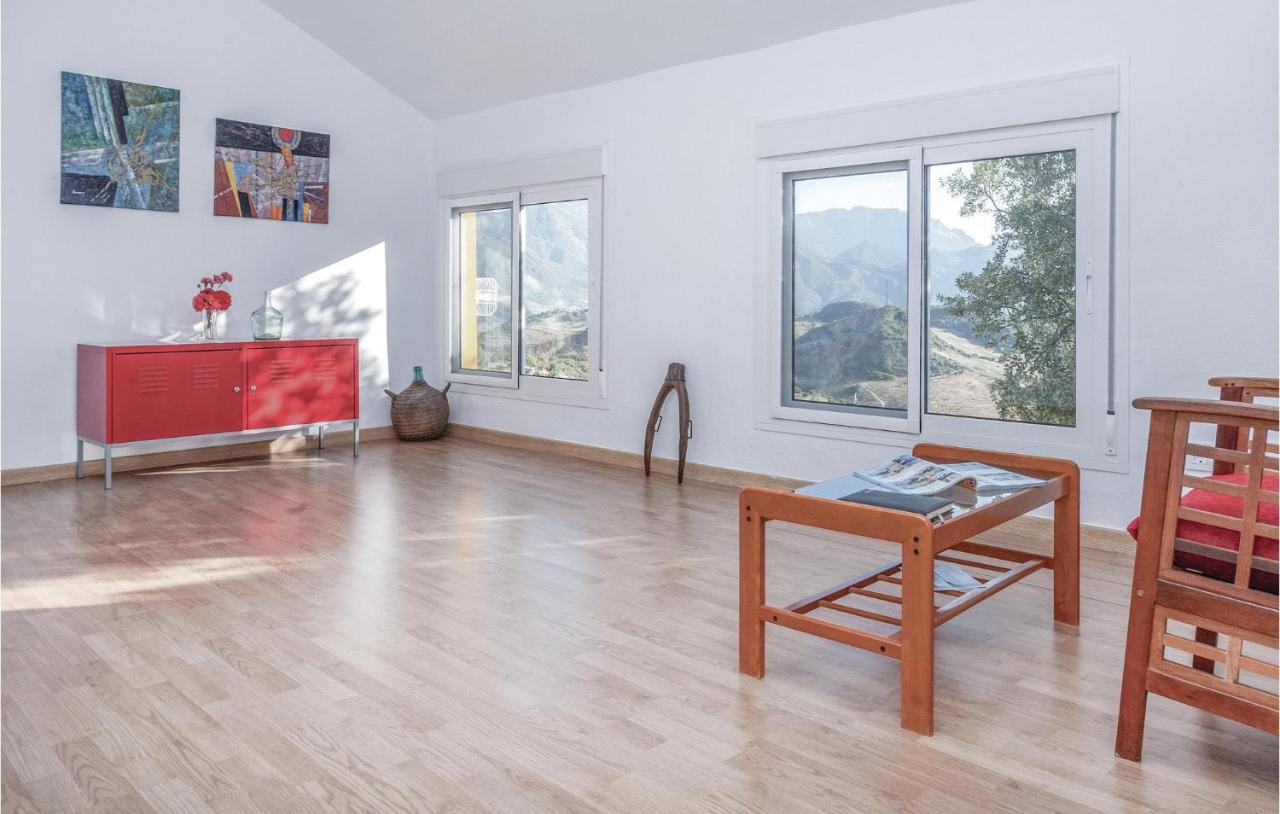 Awesome Home In Cadiz With Swimming Pool El Gastor Dış mekan fotoğraf