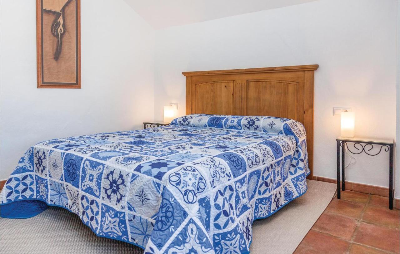 Awesome Home In Cadiz With Swimming Pool El Gastor Dış mekan fotoğraf