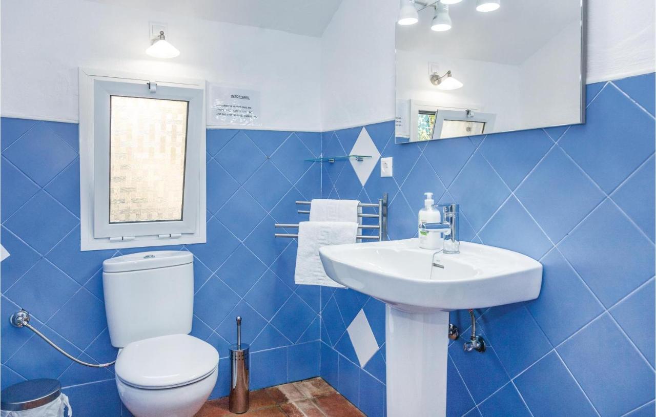 Awesome Home In Cadiz With Swimming Pool El Gastor Dış mekan fotoğraf