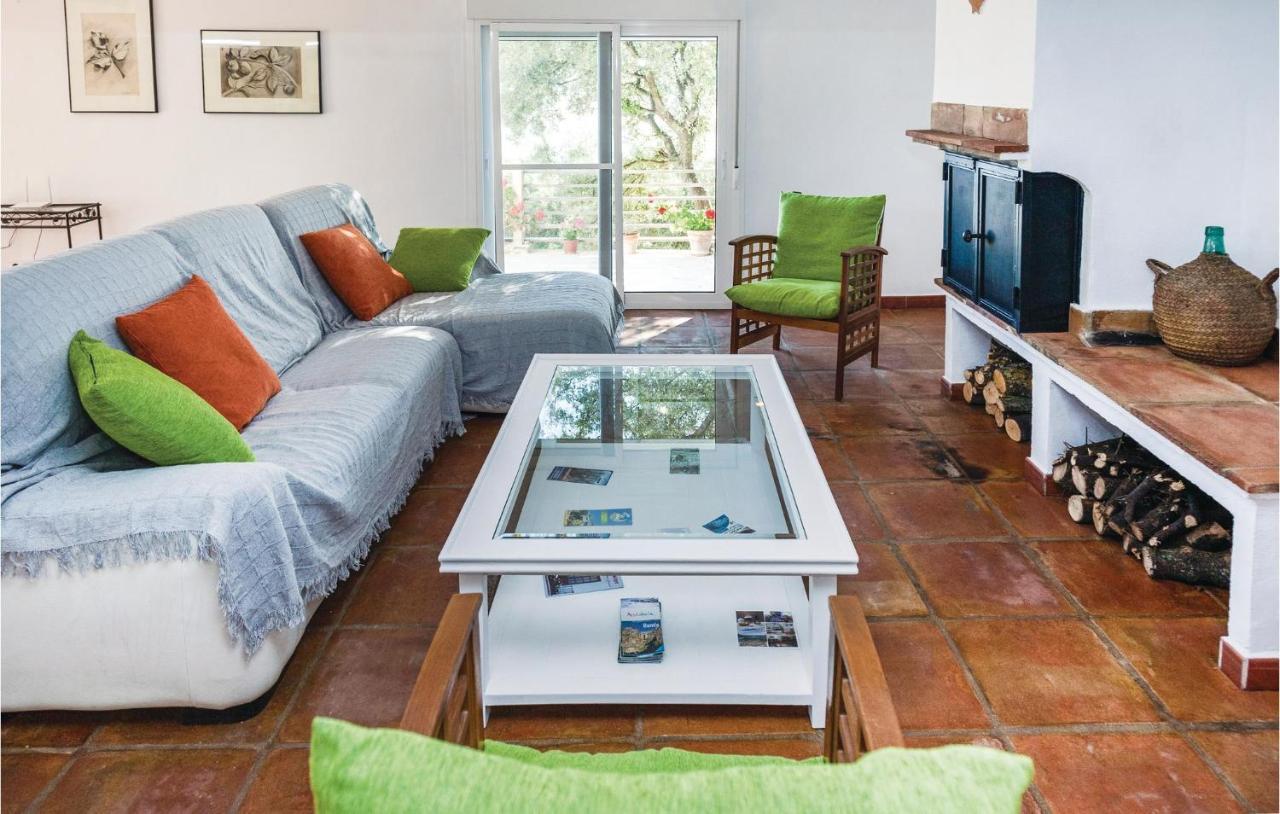Awesome Home In Cadiz With Swimming Pool El Gastor Dış mekan fotoğraf
